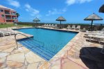 Seabreeze 1 Heated Pool